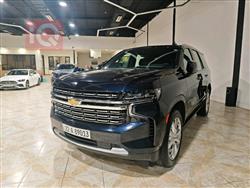 شيفروليه تاهو